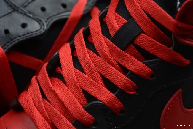 Reps TB Air 1 Jordan 432001-001 Banned Retro 0617
